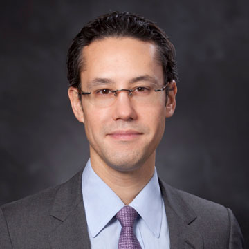 Christopher Tsai